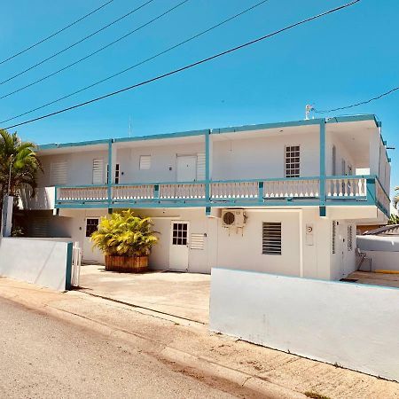 Coastal Express Inn & Suites #1 At 681 Ocean Drive Islote Exterior foto