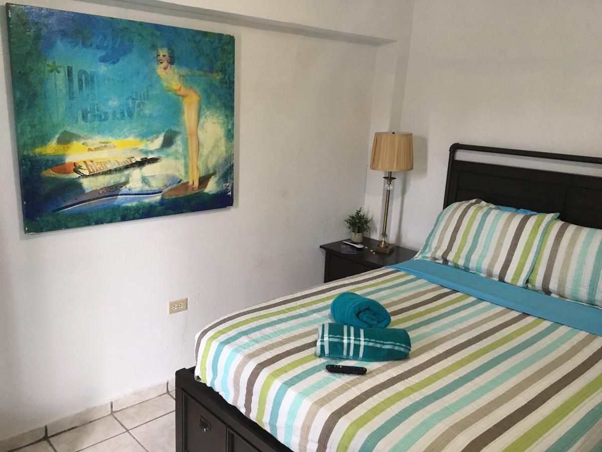 Coastal Express Inn & Suites #1 At 681 Ocean Drive Islote Habitación foto