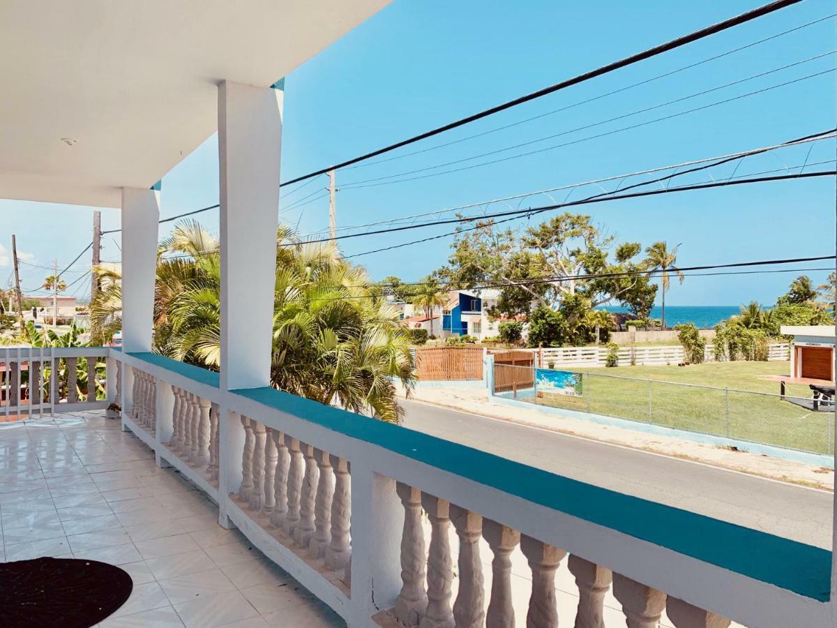 Coastal Express Inn & Suites #1 At 681 Ocean Drive Islote Exterior foto